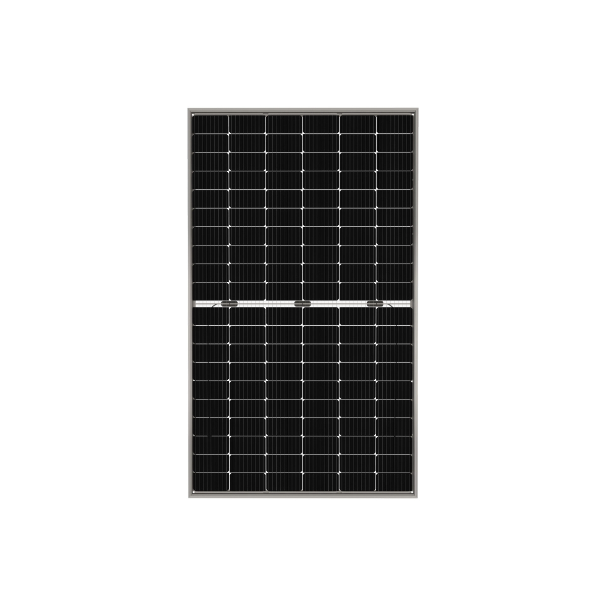 Duru Solar Güneş Paneli  380Watt 120 Percmono Bifacial Half